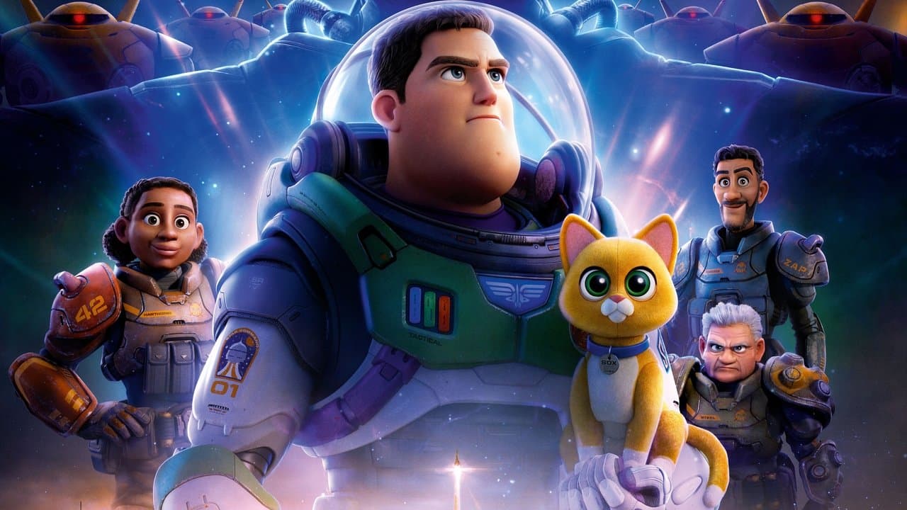 Lightyear — backdrops 1