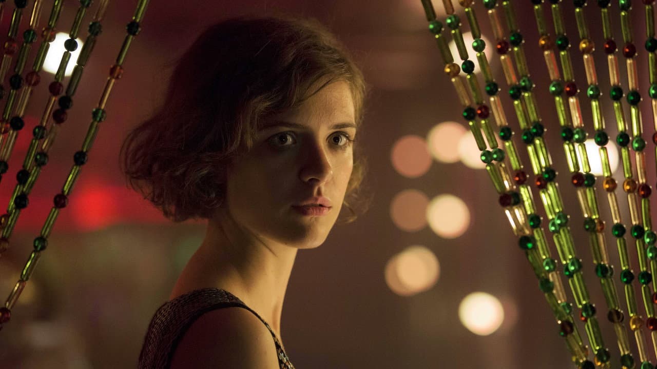 Babylon Berlin — backdrops 7