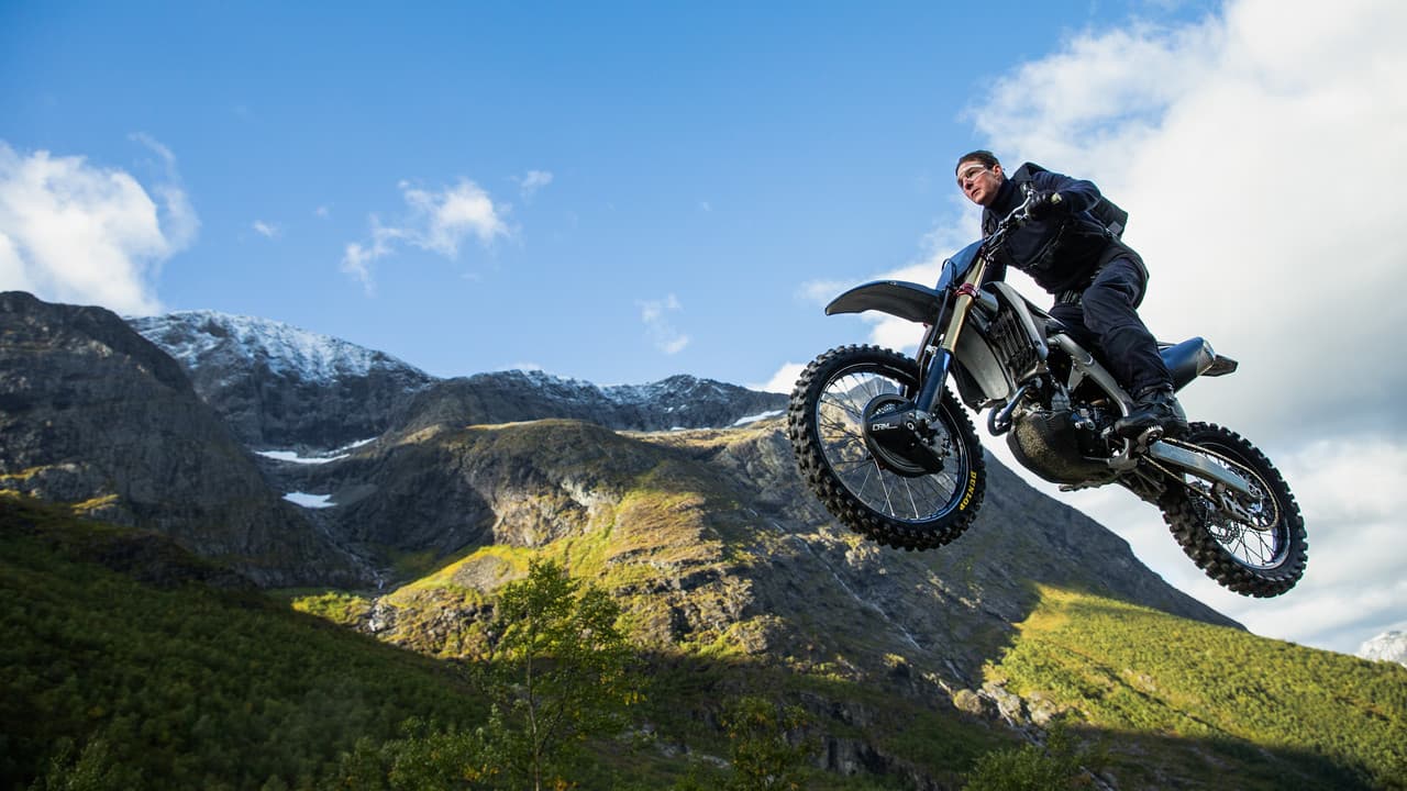 Mission: Impossible - Dead Reckoning Part One — backdrops 8