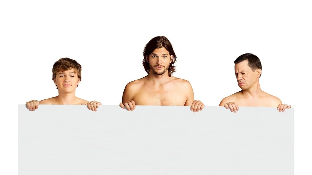 Two and a Half Men — backdrops 7