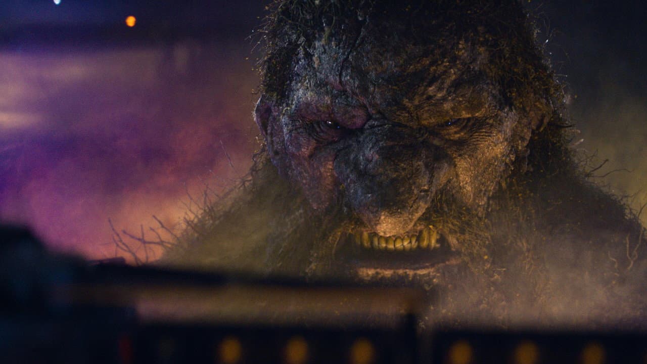 Troll 2 — backdrops 5