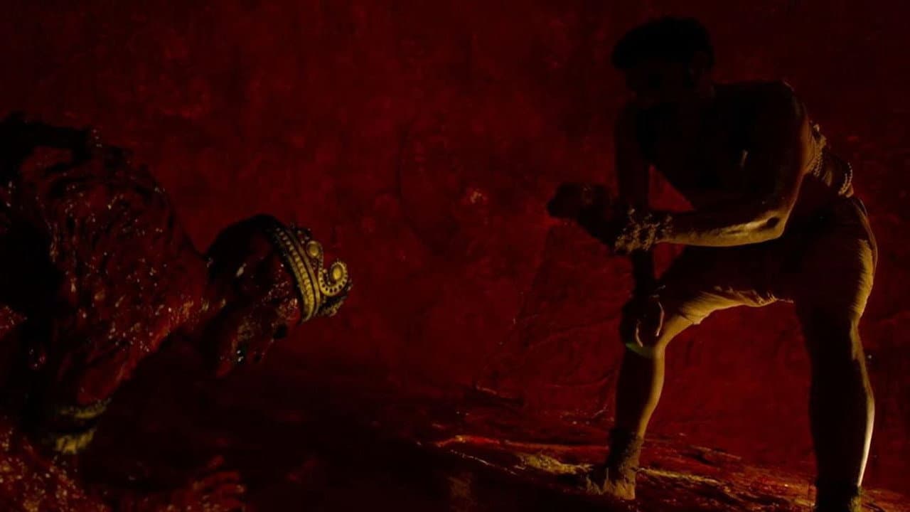 Tumbbad — backdrops 7