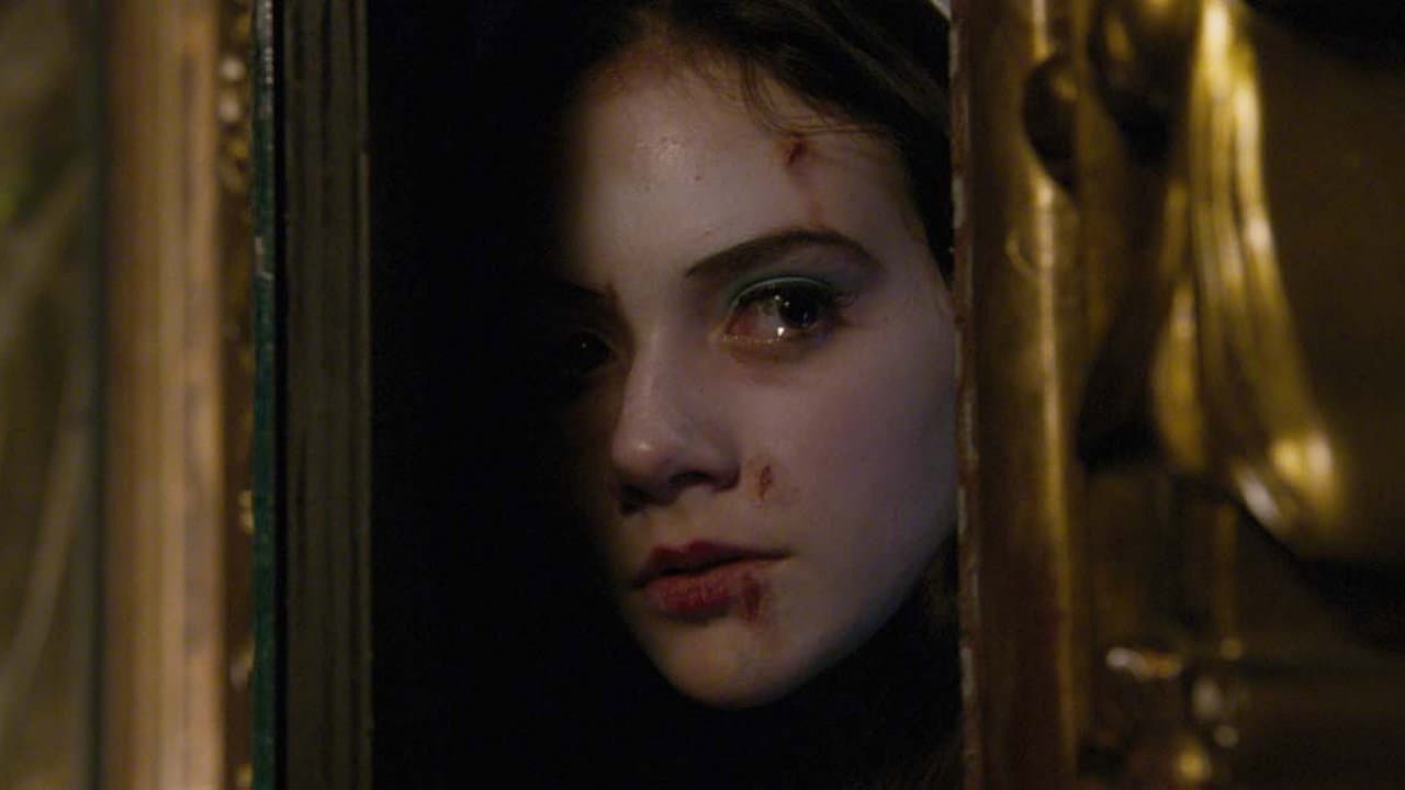 Ghostland — backdrops 4