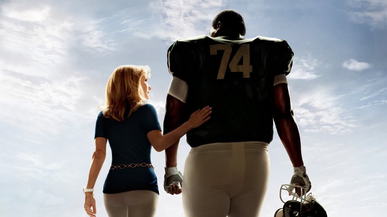 The Blind Side — backdrops 8