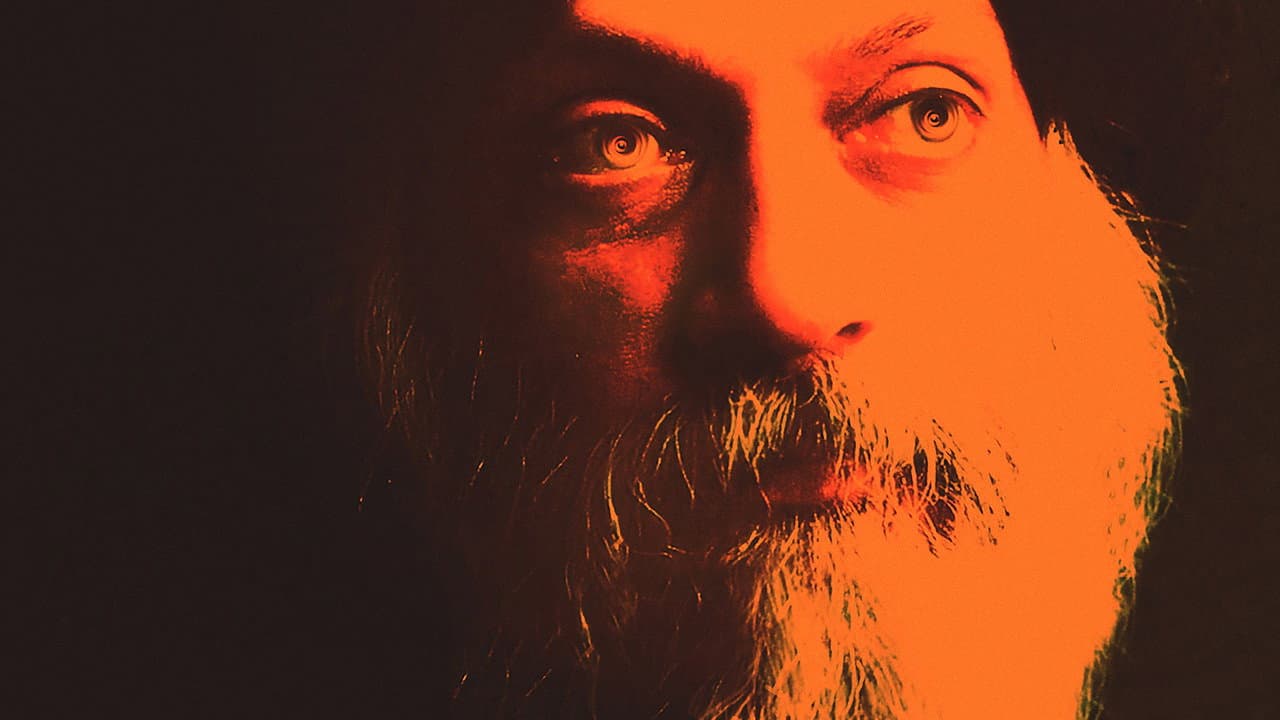 Wild Wild Country — backdrops 4