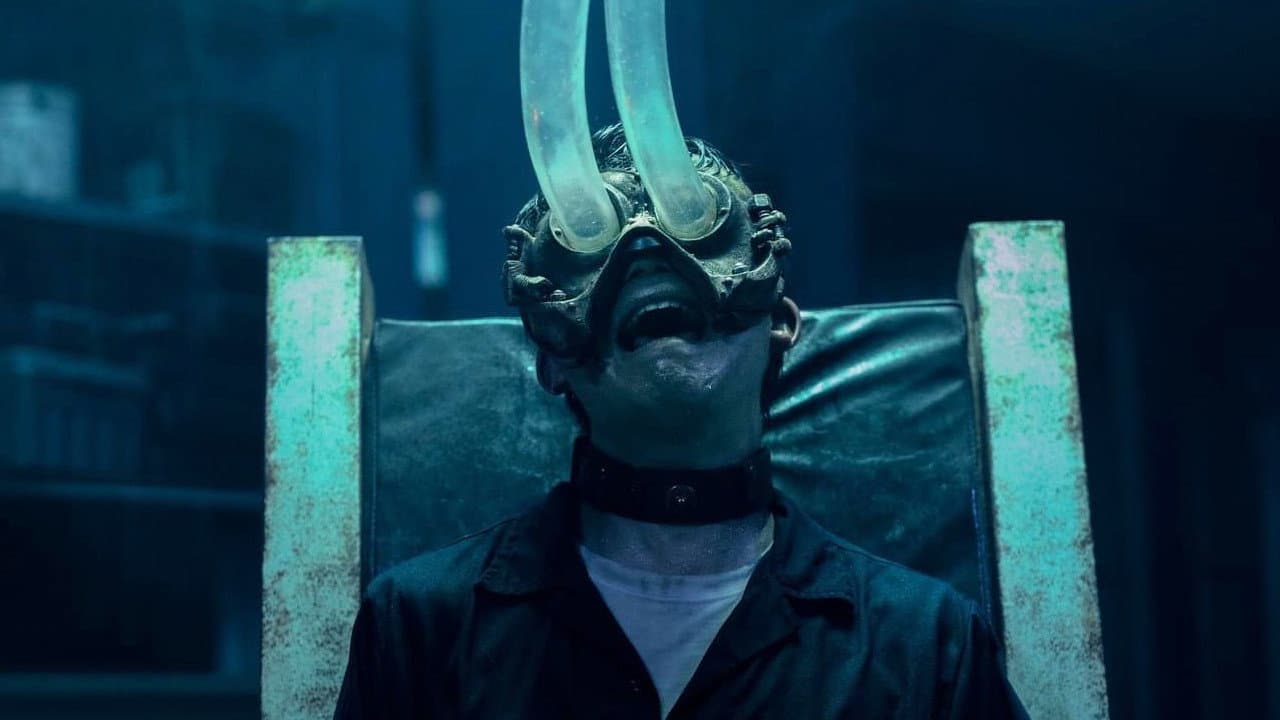 Saw X — backdrops 5