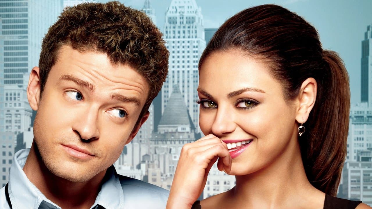 Friends with Benefits — backdrops 4