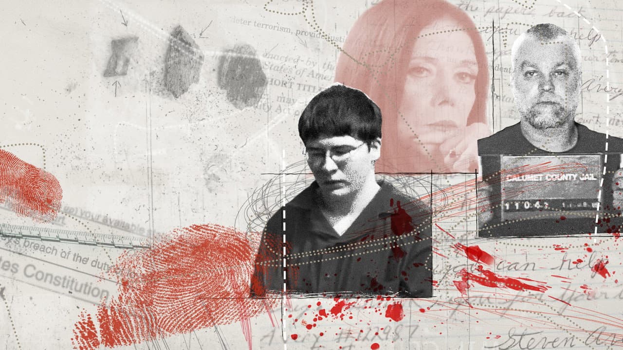 Making a Murderer — backdrops 1