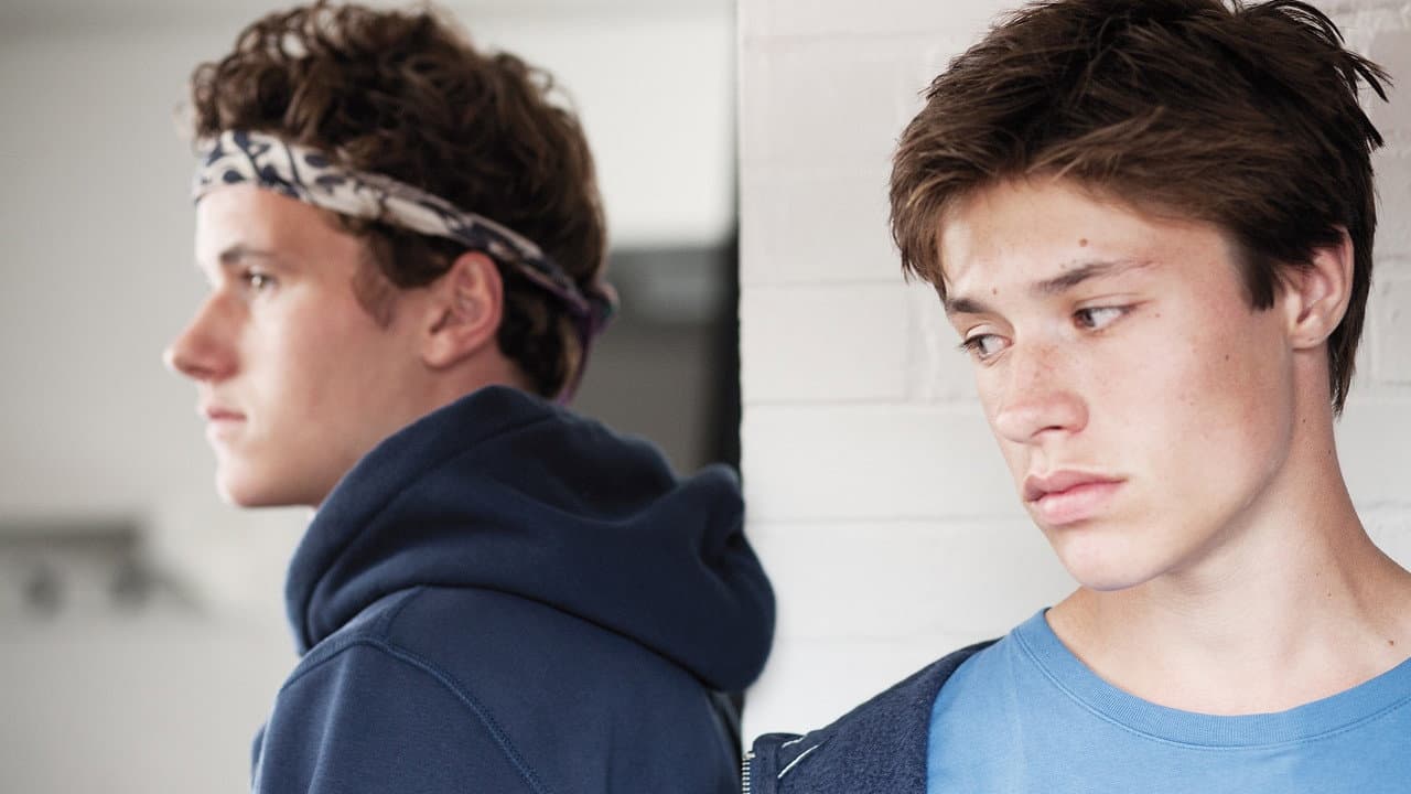 Boys — backdrops 8