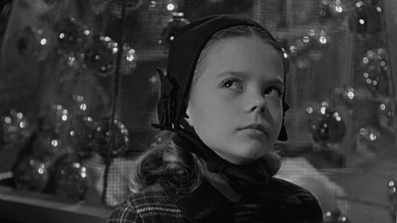 Miracle on 34th Street — backdrops 6