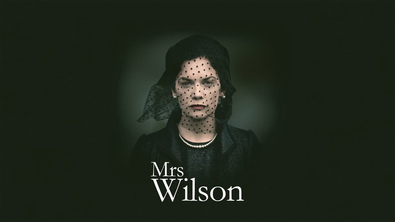 Mrs Wilson — backdrops with title 5