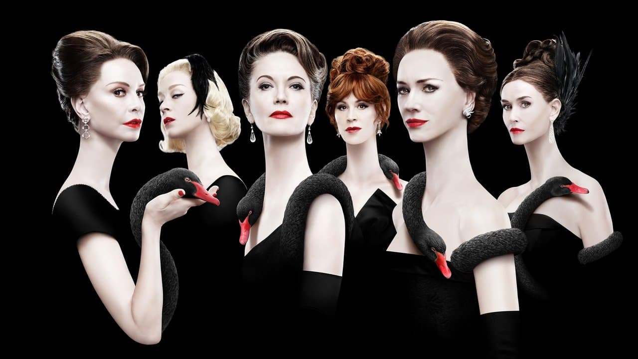 FEUD — backdrops 1