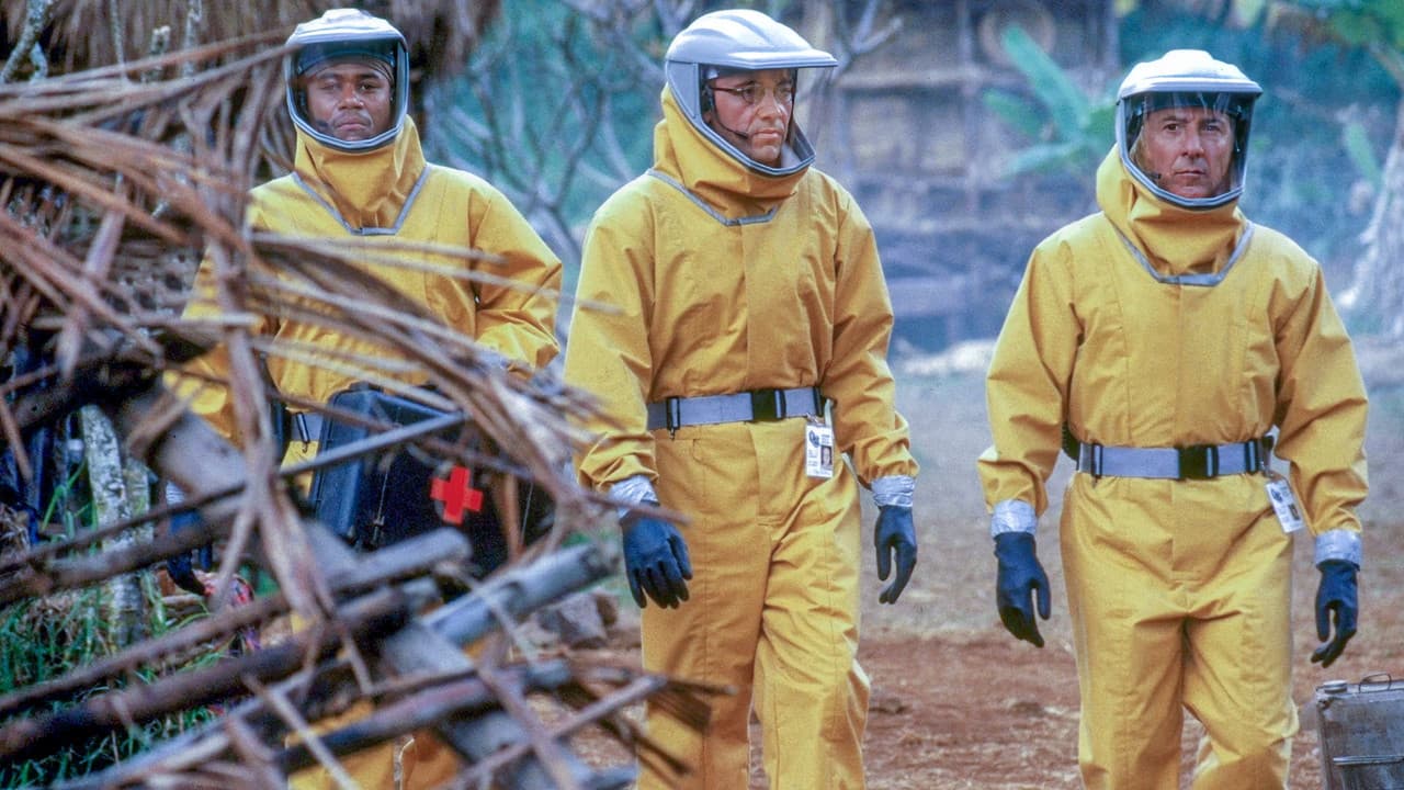 Outbreak — backdrops 6