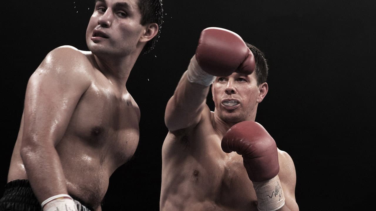 The Fighter — backdrops 8