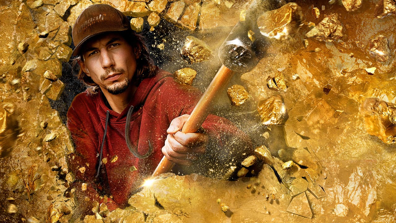 Gold Rush — backdrops 4