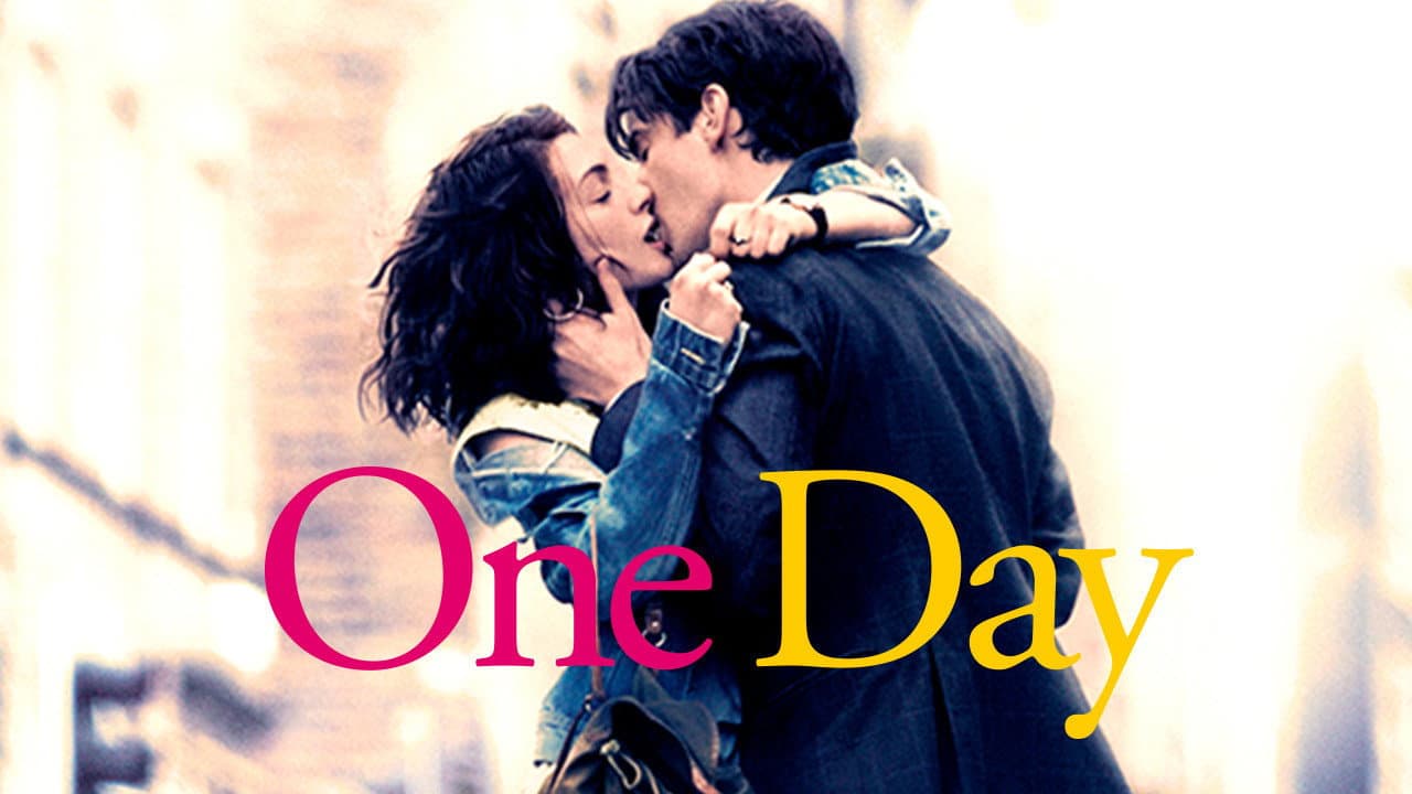 One Day — backdrops with title 4