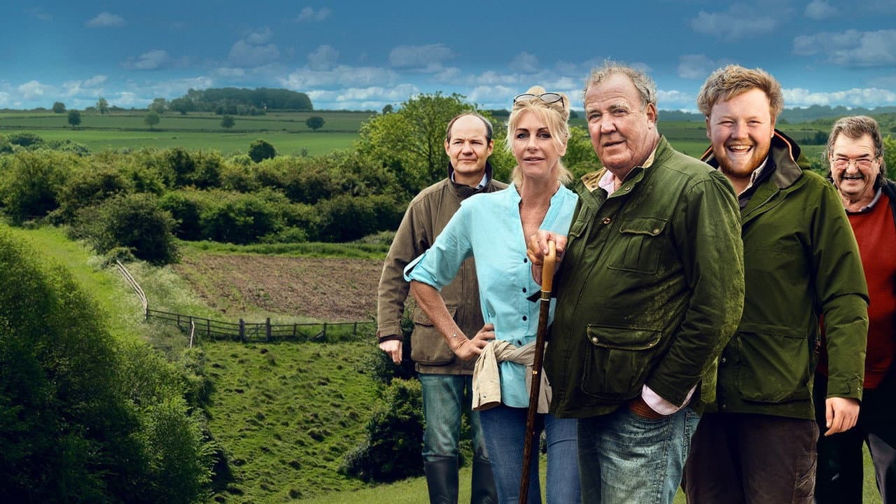 Clarkson's Farm — backdrops 1