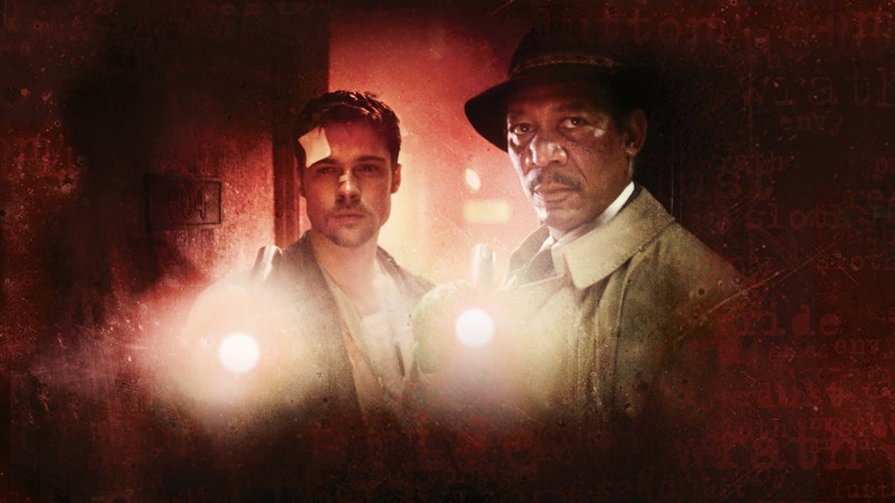 Se7en — backdrops 1