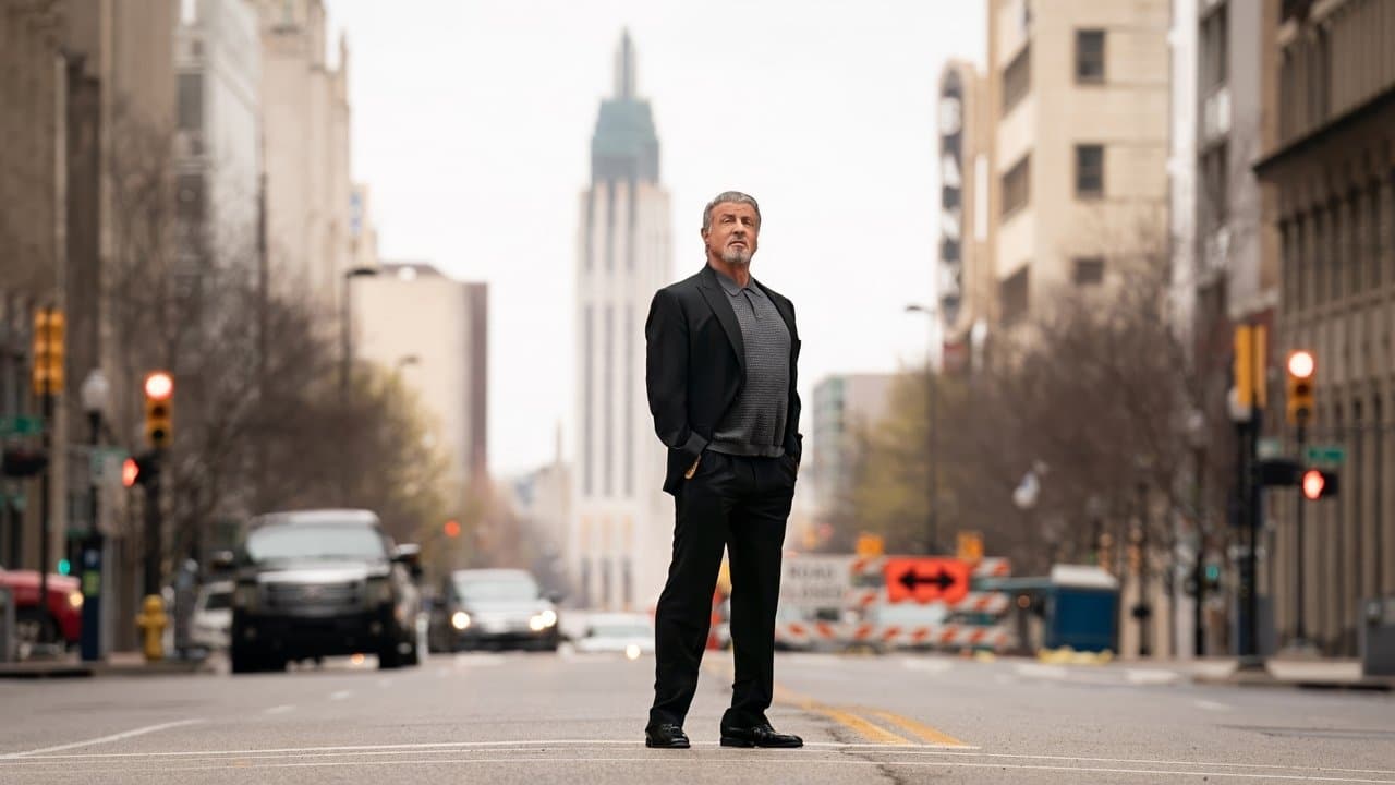Tulsa King — backdrops 2