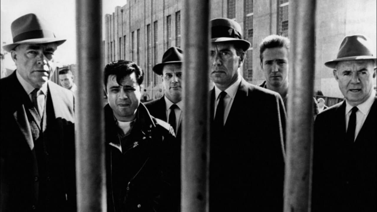 In Cold Blood — backdrops 2