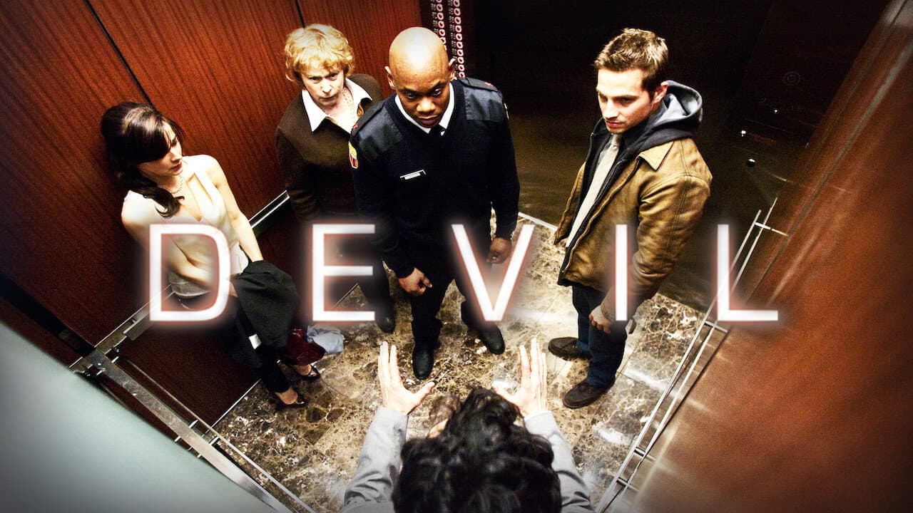 Devil — backdrops with title 4