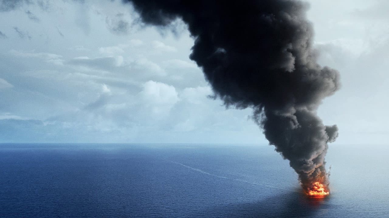 Deepwater Horizon — backdrops 6