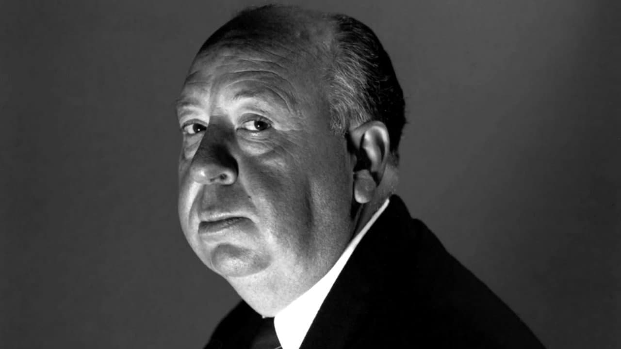 Alfred Hitchcock Presents — backdrops 7