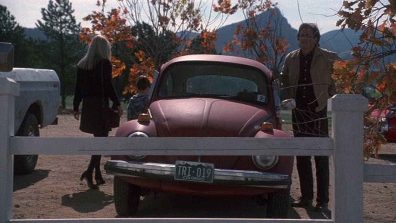 The Shining — backdrops 5