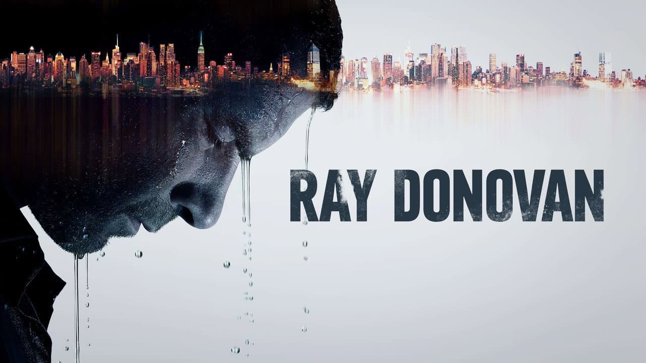 Ray Donovan — backdrops with title 7