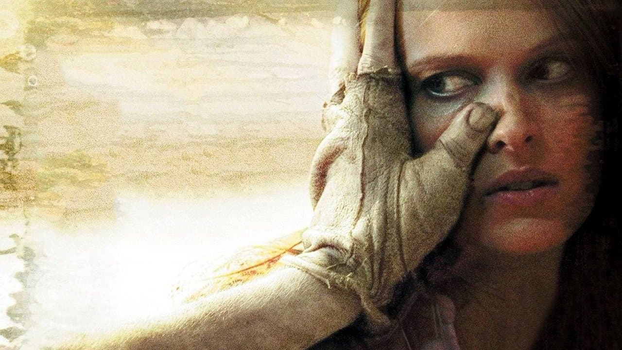 The Hills Have Eyes — backdrops 4