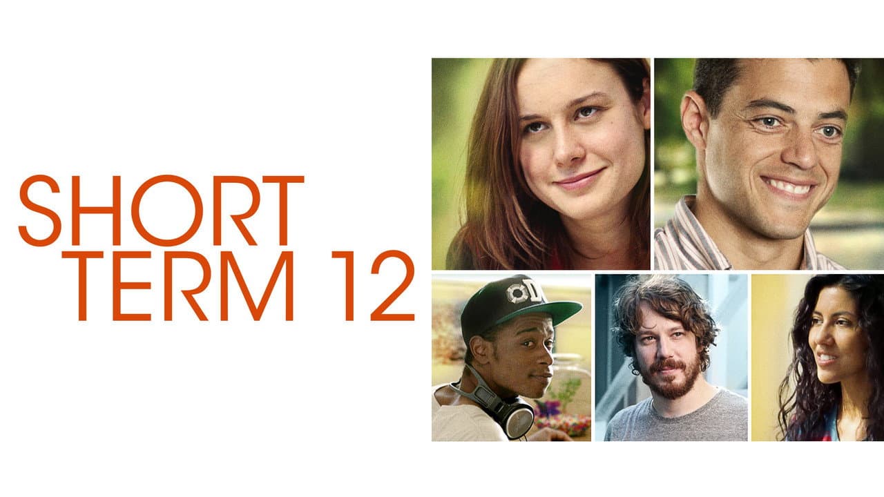 Short Term 12 — backdrops with title 3