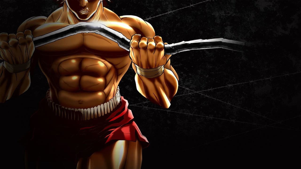 BAKI — backdrops 4
