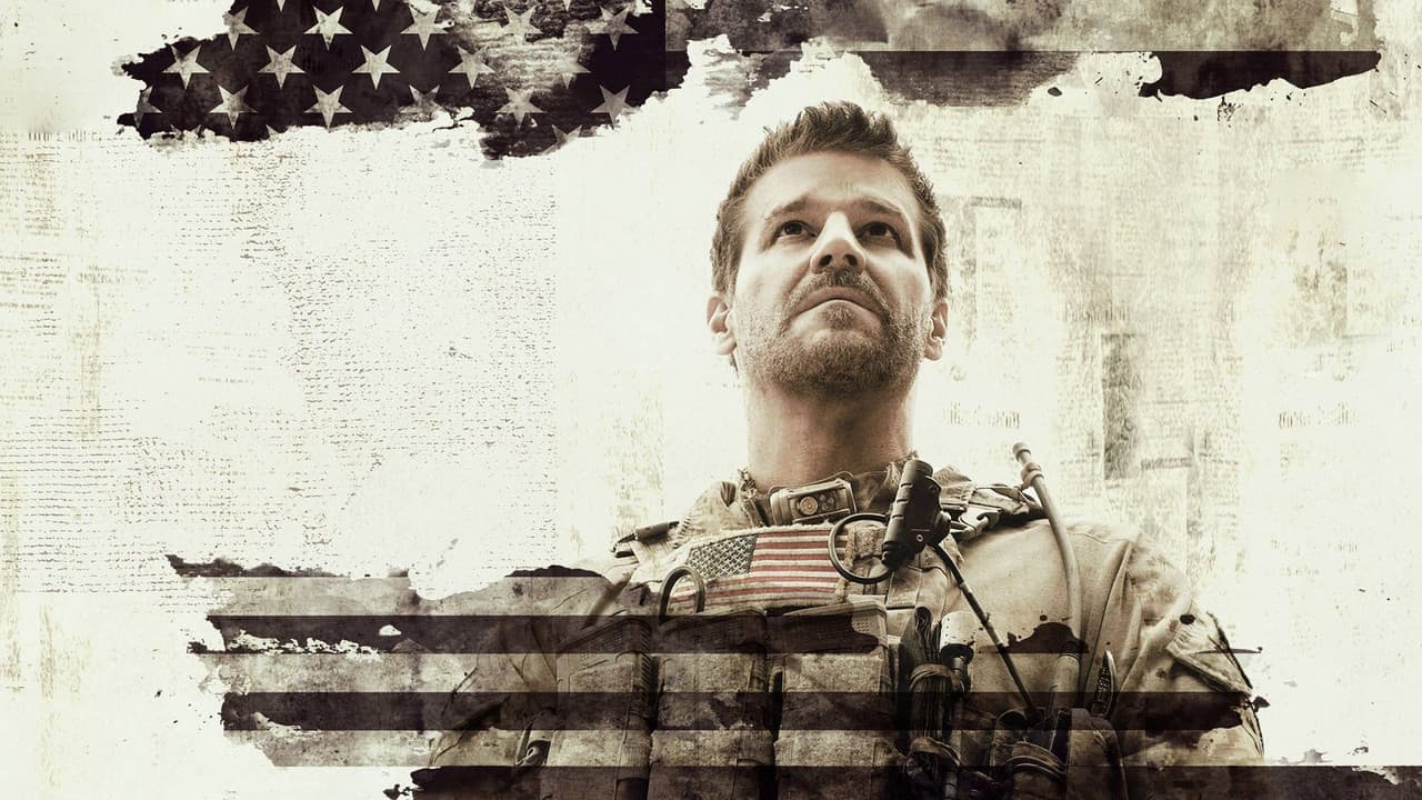 SEAL Team — backdrops 8