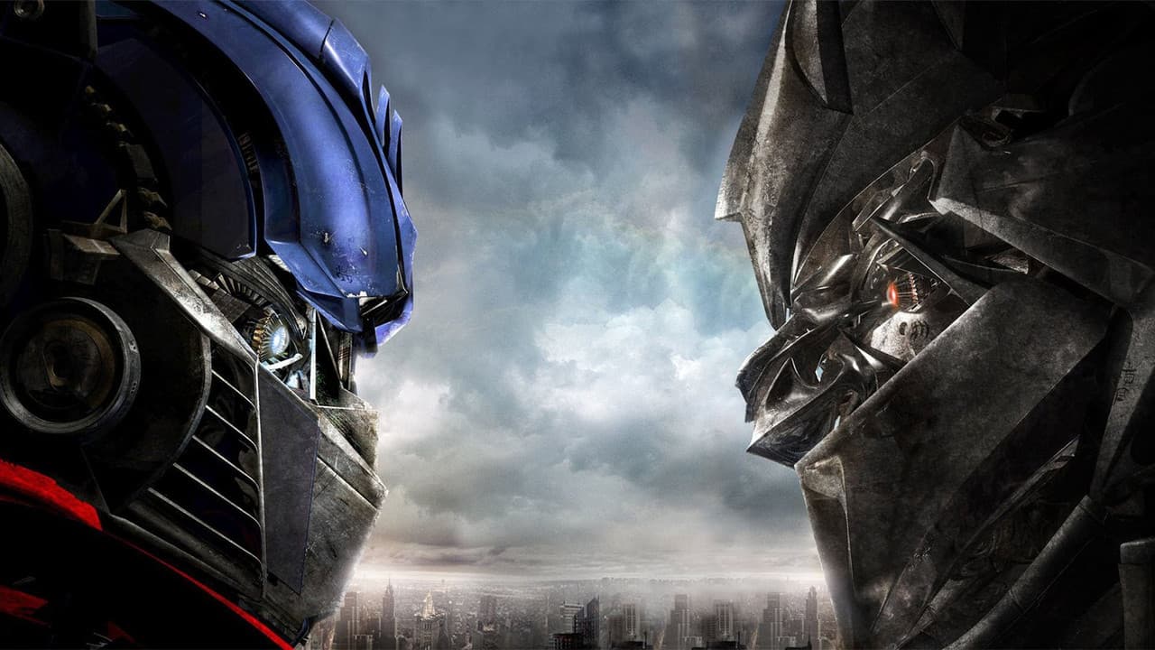 Transformers — backdrops 1