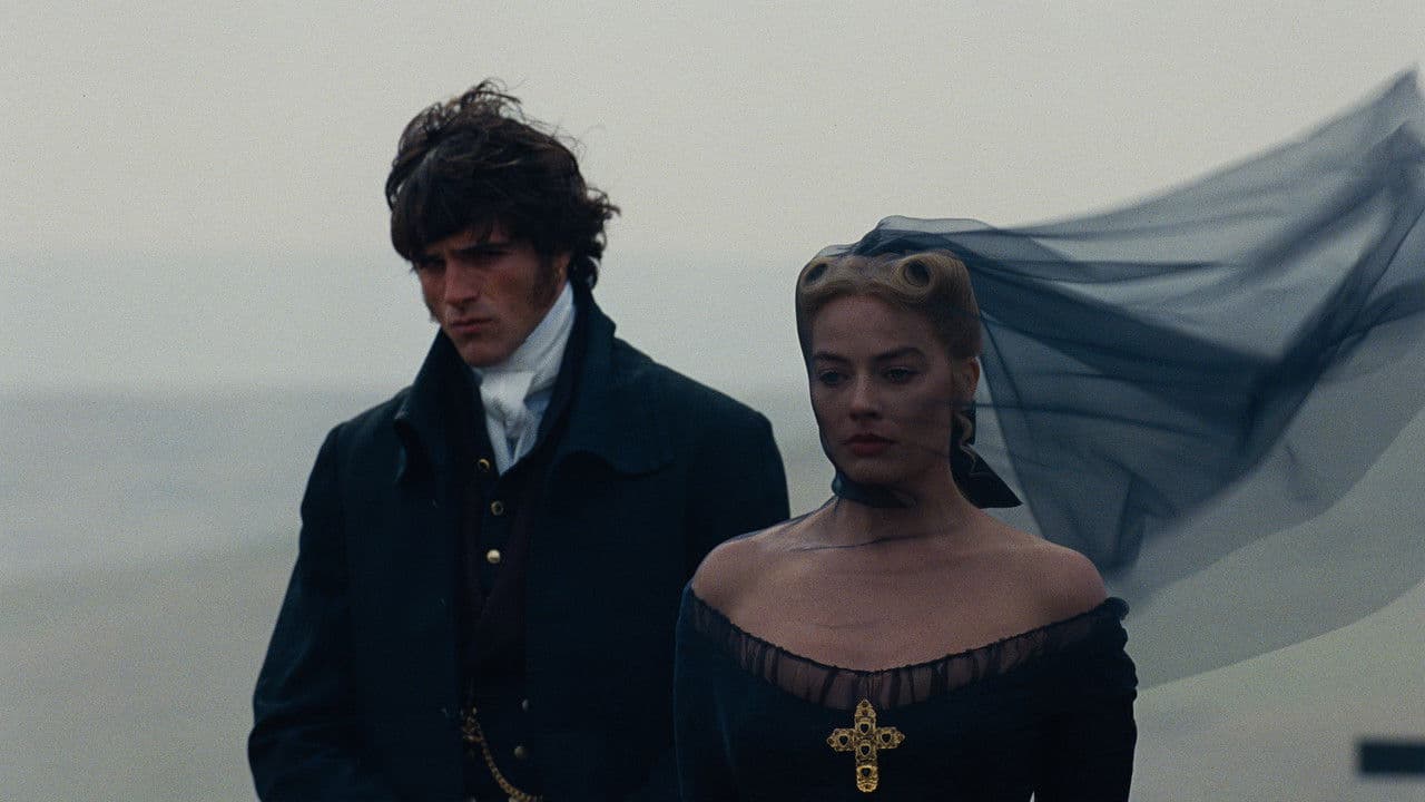 "Wuthering Heights" — backdrops 7