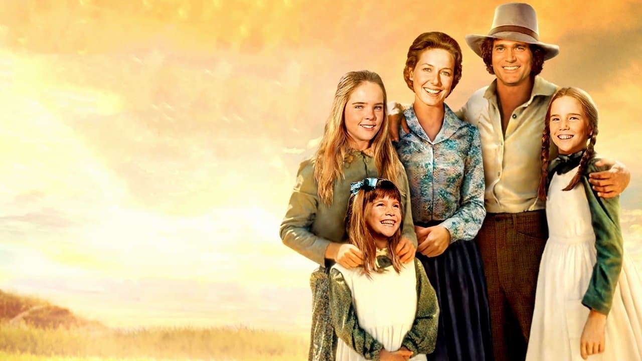 Little House on the Prairie — backdrops 3