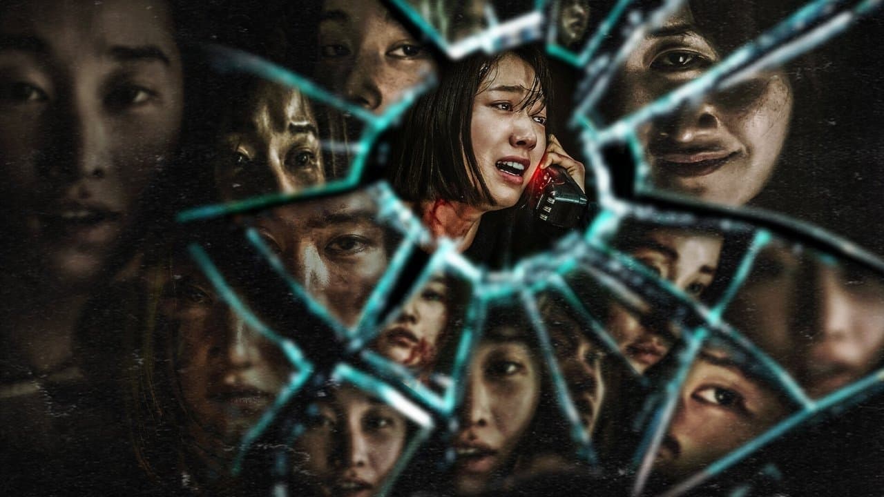 The Call — backdrops 1