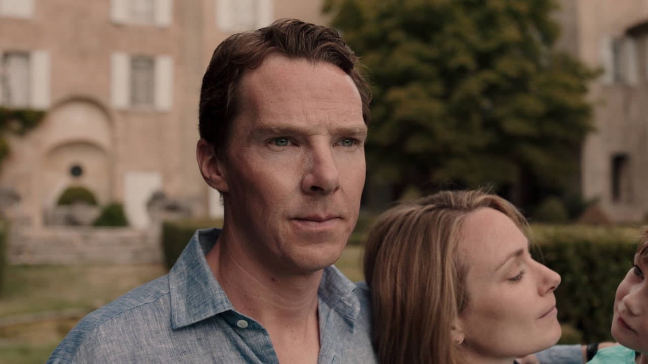 Patrick Melrose — backdrops 5