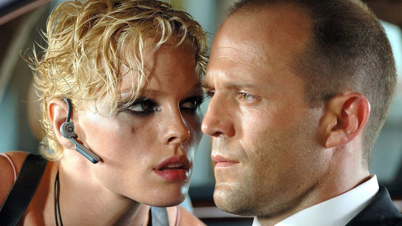 Transporter 2 — backdrops 6