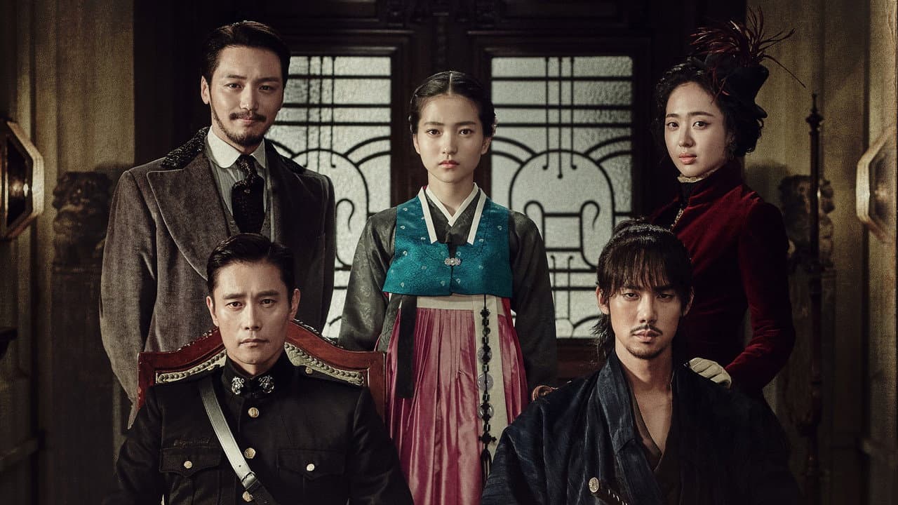 Mr. Sunshine — backdrops 3