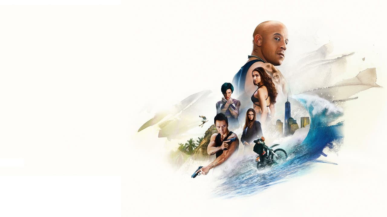 xXx: Return of Xander Cage — backdrops 6