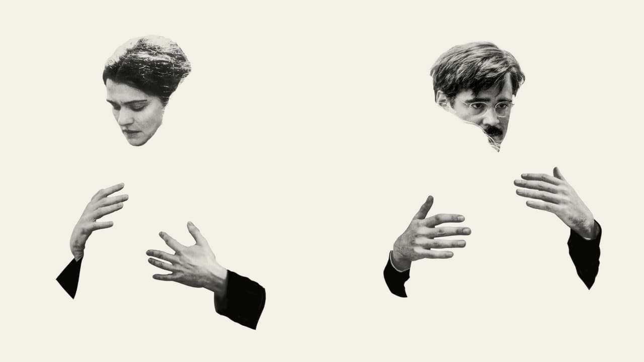 The Lobster — backdrops 1