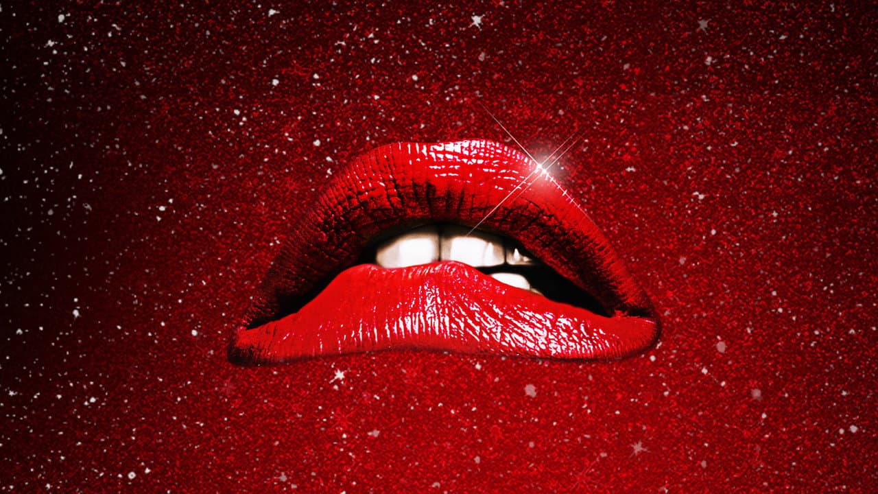 The Rocky Horror Picture Show — backdrops 4