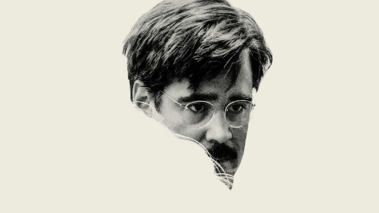 The Lobster — backdrops 5