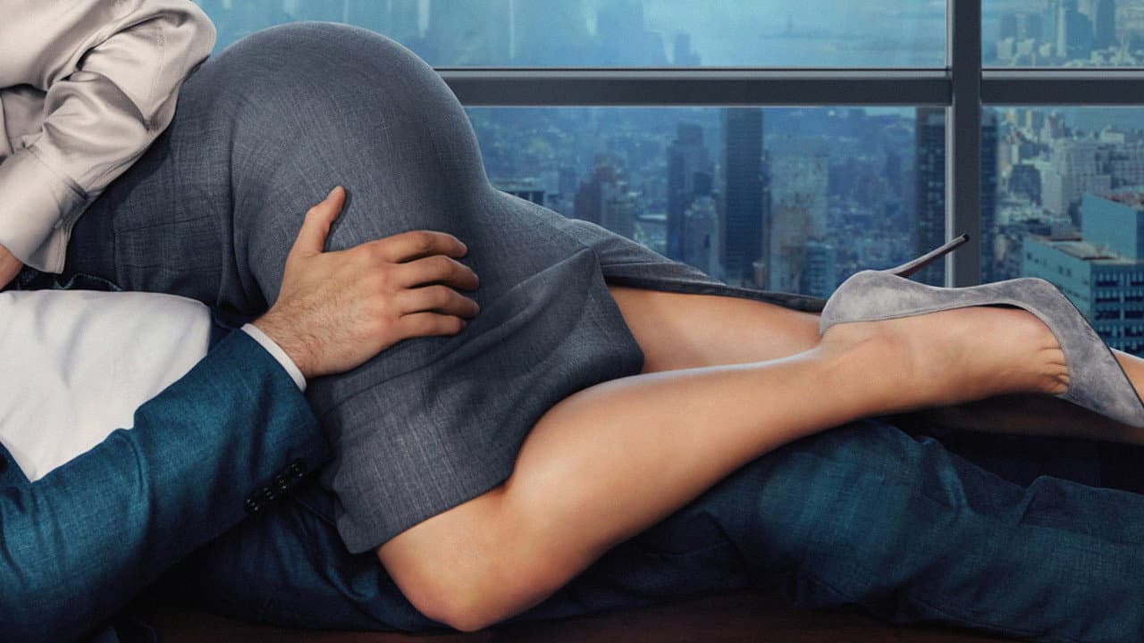 Office Romance — backdrops 5