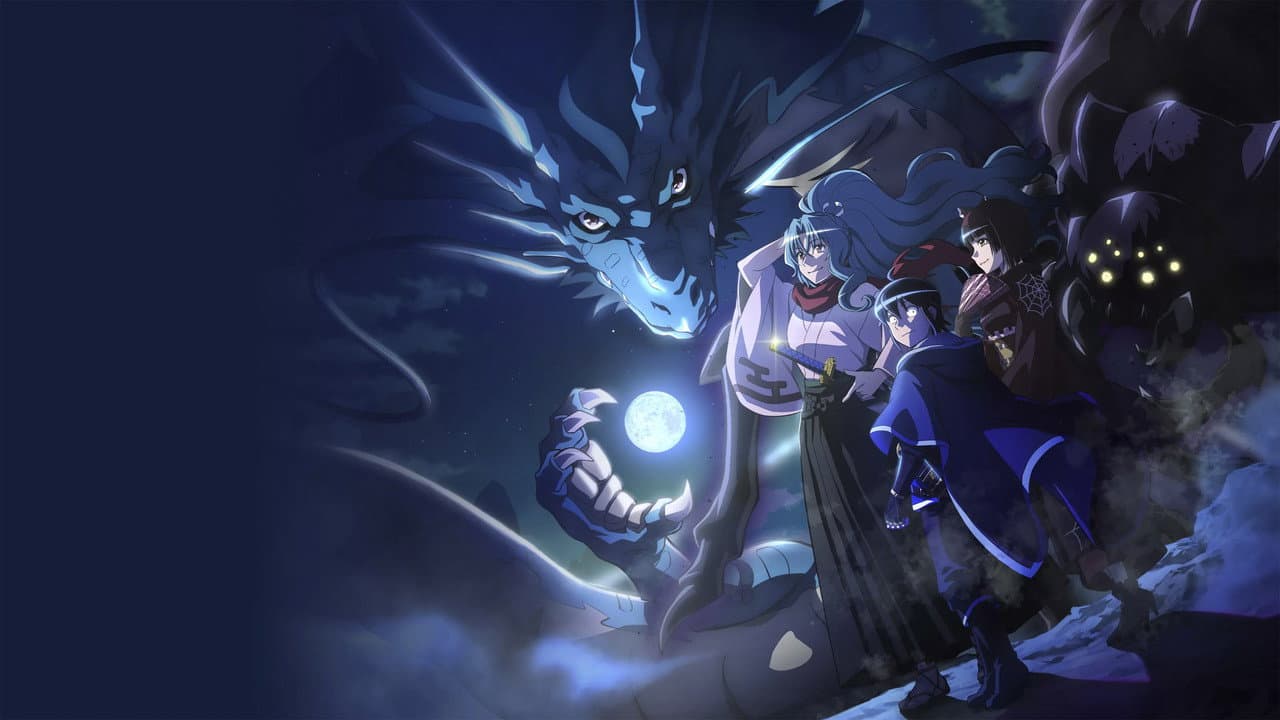 TSUKIMICHI -Moonlit Fantasy- — backdrops 8