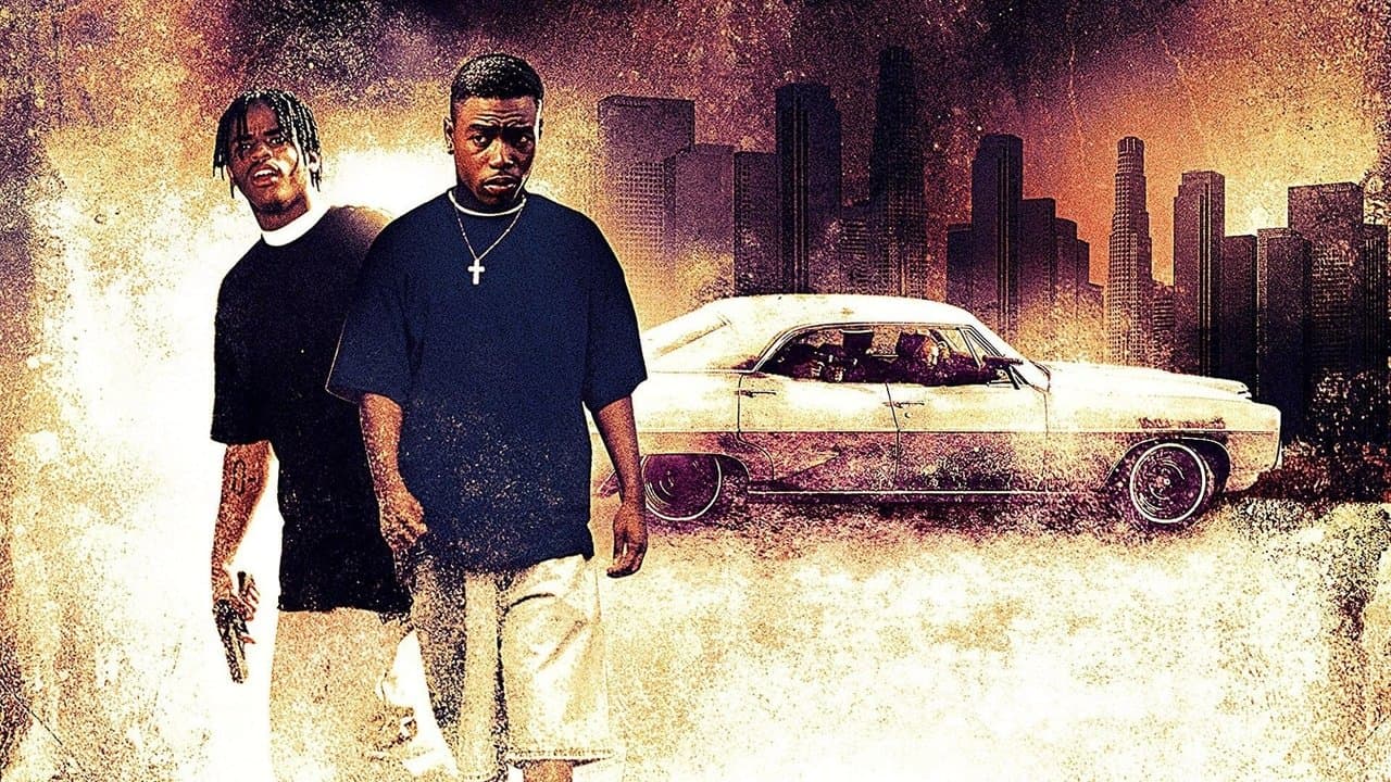 Menace II Society — backdrops 5
