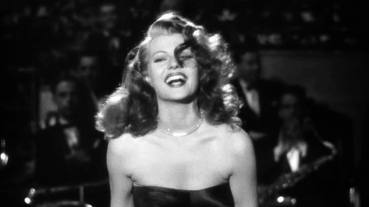 Gilda — backdrops 6