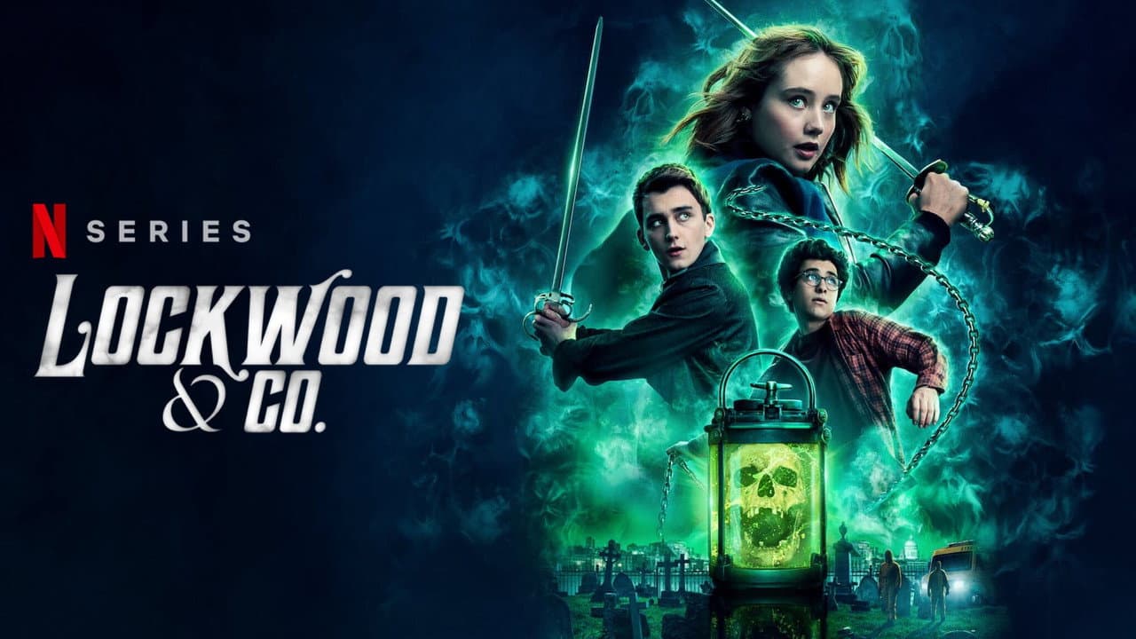 Lockwood & Co. — backdrops with title 1