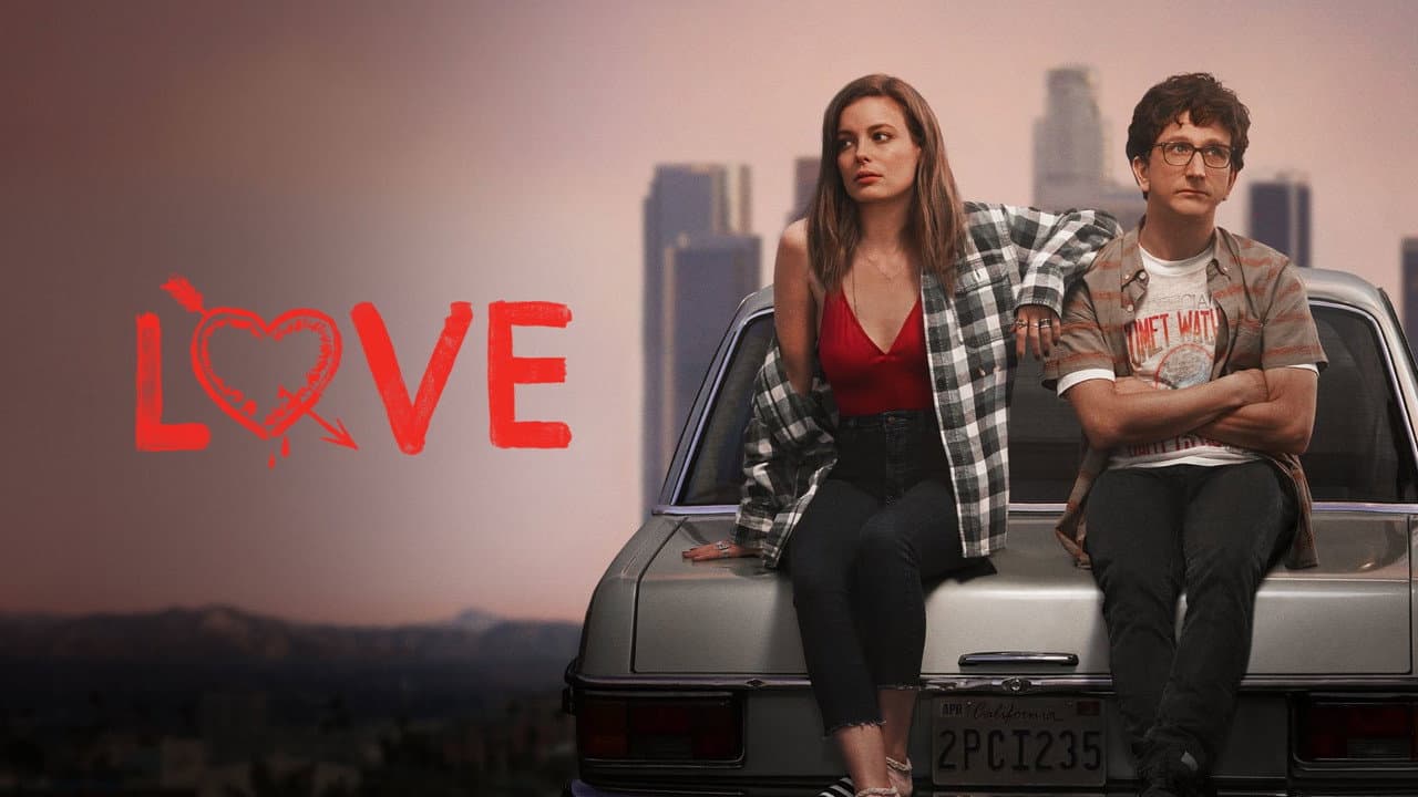 Love — backdrops with title 1
